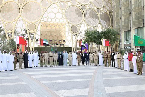 دبي تعلن ملامح شهر الخير..أمانٌ مستدام وتلاحمٌ لا ينقطع