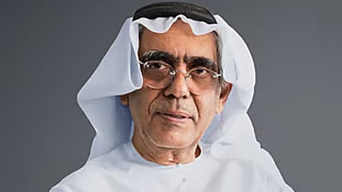 وفاة رائد قطاع الساعات الفاخرة في الإمارات عبد المجيد صديقي