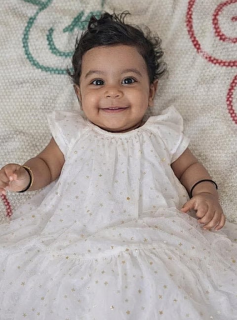 ألين شيرين أبراهام