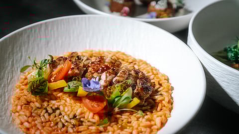 نكهات تجمعنا.. في شهر الخير والبركة