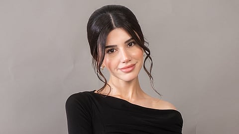 سيدرا عمارة.