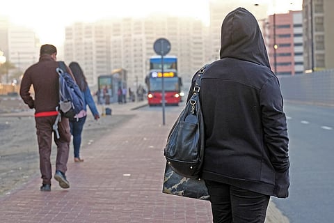 انخفاض الحرارة يومي الجمعة والسبت وتوقعات أمطار قادمة