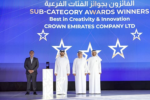 سباقات ومنافسات عمالية ضمنَ مبادرةِ "دبي 7×7"