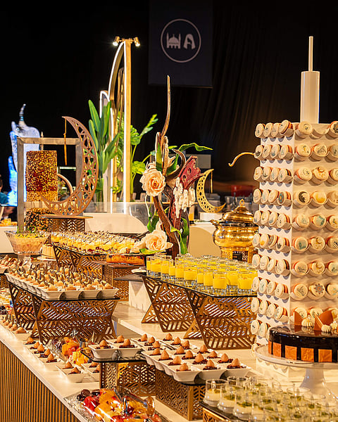 فنادق الإمارات تعزز عروضها الرمضانية وترفع طاقتها الاستيعابية