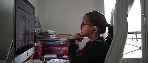 مدارس خاصة بدبي تبحث"التعليم عن بعد" أيام الجمعة في رمضان