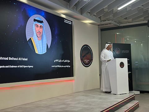 تمديد مهمة الإمارات لاستكشاف المريخ حتى 2028