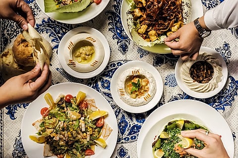 إفطاركم مع عائلة إماراتية.. تجربة غامرة لاستكشاف التراث والقيم الأصيلة