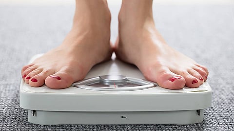 رمضان محطة ذكية لإنقاص الوزن وإعادة ضبط الجسم