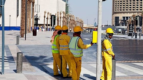 الإمارات: واجبات أصحاب العمل لضمان سلامة العمال وتجنب المخاطر