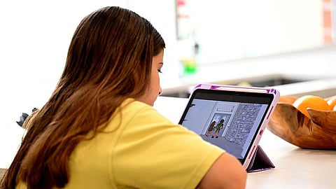 صورة تستخدم لغرض توضيحي