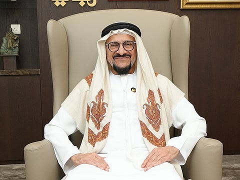 فيروز ميرشانت