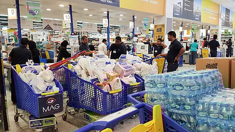 تصوير: غراس تاج الدين