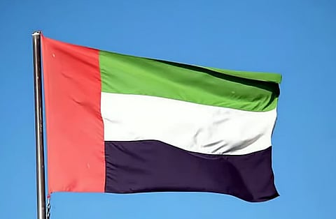 الإمارات تؤكد تضامنها الكامل مع الكويت وتدعم سيادتها على مناطقها البحرية