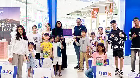 زكاتكم أملهم: حملة "للخير أهل"عطاء رمضان لمرضى السرطان