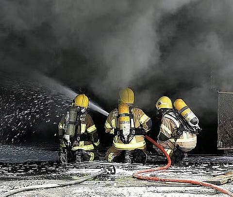 صورة تستخدم لغرض توضيحي فقط