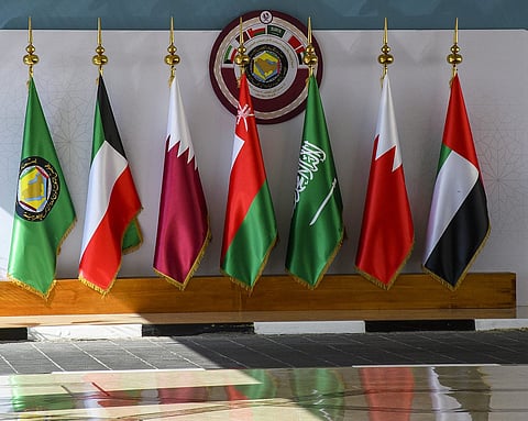 دول الخليج تعرب عن دعمها للكويت في النزاع البحري مع العراق