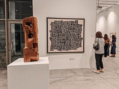 "ليالي مقتنيات دبي" ترسم ملامح المشهد الفني 2026