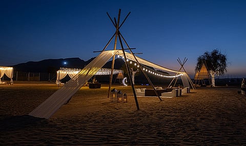 منتزه مليحة الوطني