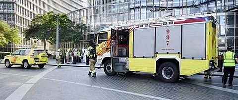 صورة تستخدم لغرض توضيحي فقط