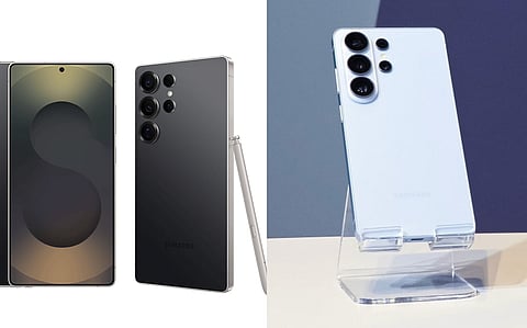 بذكاء خارق وشحن أسرع..سامسونج تعيد تعريف "الألترا" في S26