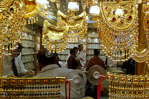 القيود الرئيسية على ارتفاع الذهب’s تنبع من بيئة أسعار الفائدة، حسب المحلل