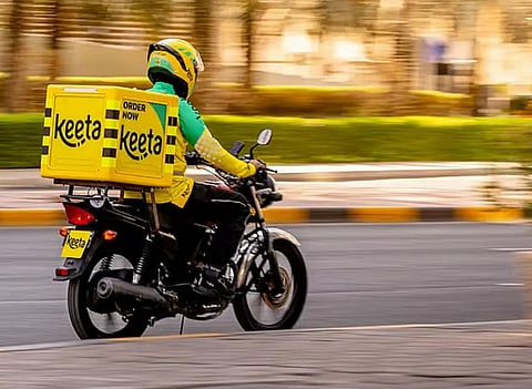 بين رائحة البهارات وسرعة التوصيل..توازنٌ جديد يفرض نفسه على موائد رمضان