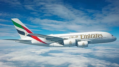 طيران الإمارات والعربية للطيران تعلّقان الرحلات مؤقتاً إثر توترات إقليمية