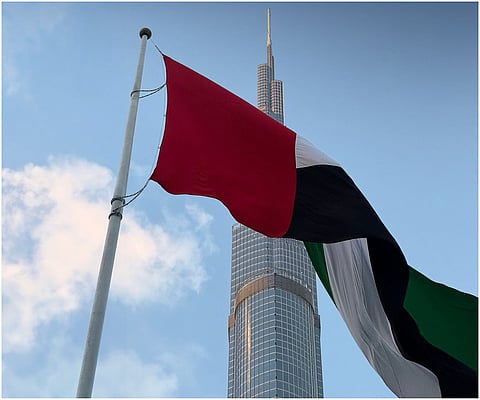 الإمارات تعتمد "التعلم عن بُعد" لكافة المدارس والجامعات لمدة 3 أيام