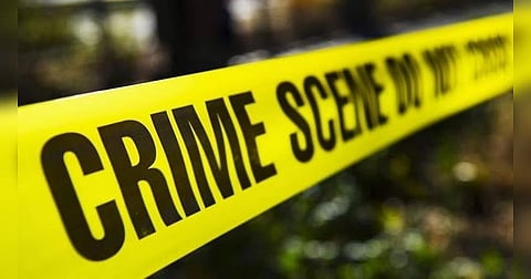 السيطرة على حريق في مستودع بالمنطقة الصناعية بالشارقة دون إصابات