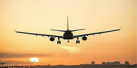 دلهي - مسقط - دبي.. مسار بديل للمسافرين العالقين في ظل توترات الخليج