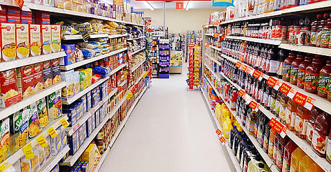 نظام رقمي متكامل لمراقبة الأسعار في الإمارات لضمان استقرار الأسواق