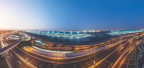 سيتم إبلاغ المسافرين المتأثرين بالجداول الزمنية مباشرة من قبل شركات الطيران