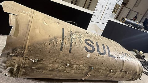 لم يتم الإبلاغ عن وفيات أو إصابات جديدة في اليوم الرابع من الهجوم الإيراني