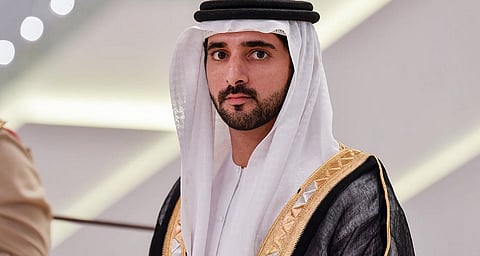 لتمكينهم من الاستعداد للعيد.. حمدان بن محمد يوجه بتقديم صرف الرواتب مبكرا