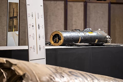 تغطية مباشرة: الإمارات تواجه أكثر من 1000 هجوم إيراني حتى الآن وتعقد إحاطة تؤكد فيها على "حق الرد