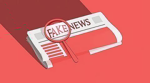 فيديو"مسيرة دبي" المفبرك يعود لحادثة سابقة في المنامة