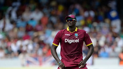 பூரன், ஹோல்டர், மேயர்ஸ்