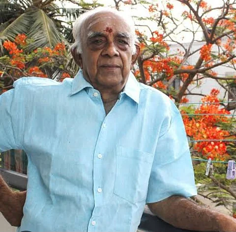 ரா. சங்கரன்