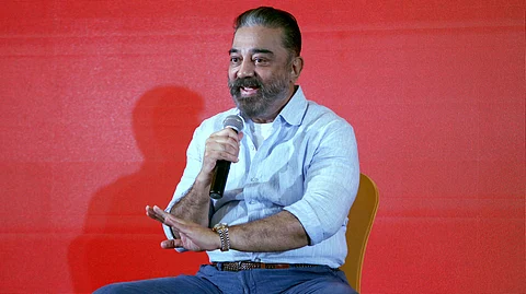 கமல் ஹாசன்