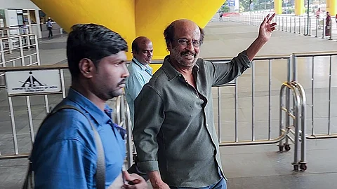 ரஜினிகாந்த்