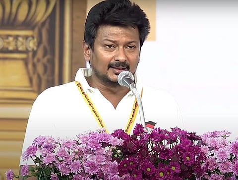 திமுக இளைஞர் அணி மாநாடு: நிறைவேற்றப்பட்ட 25 தீர்மானங்கள் என்ன?