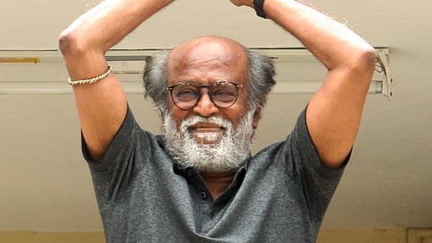 அயோத்தி கோயில் திறப்பு விழாவுக்குத் தயாராகும் பிரபலங்கள்: ரஜினி செல்வாரா?