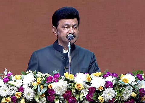 ரூ. 6.64 லட்சம் கோடி முதலீடுகள் ஈர்ப்பு: முதல்வர் மு.க. ஸ்டாலின் அறிவிப்பு