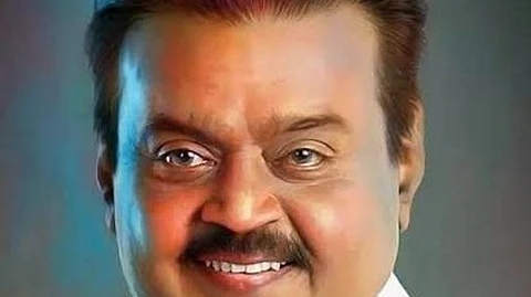 விஜயகாந்த்