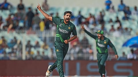 ஹாரிஸ் ராஃப்