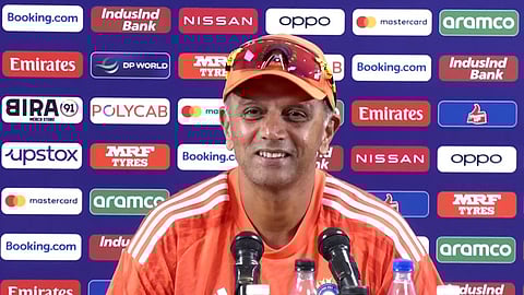 டிராவிட்