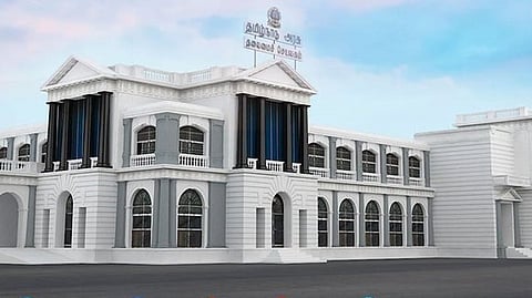 மாபெரும் 7 தமிழ்க் கனவு: தமிழ்நாடு நிதிநிலை அறிக்கையின் அம்சங்கள் வெளியீடு