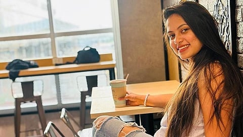 மதுமிதா