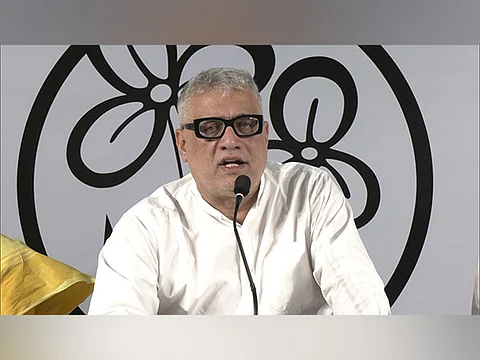 ஷேக் ஷாஜகான் கட்சியிலிருந்து நீக்கப்படுவதாக டெரிக் ஓ பிரையன் அறிவிப்பு