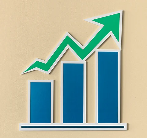 நாட்டின் பொருளாதாரம் 3-வது காலாண்டில் 8.4% வளர்ச்சி: மத்திய அரசு